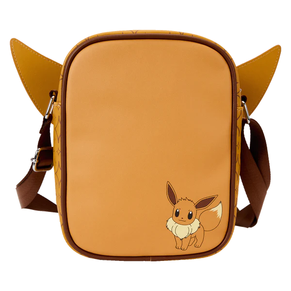 Sac passeport Loungefly Pokémon - Évoli