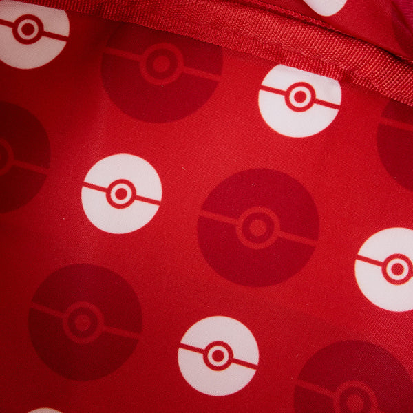 Sac passeport Loungefly Pokémon - Évoli