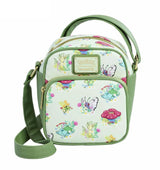 Sac bandoulière Loungefly Pokémon - Type Plante