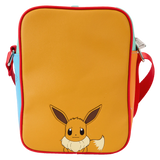 Sac bandoulière Loungefly Pokémon