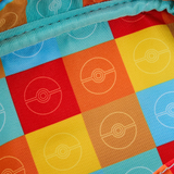 Sac bandoulière Loungefly Pokémon