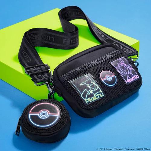 Sling bag Loungefly Pokémon