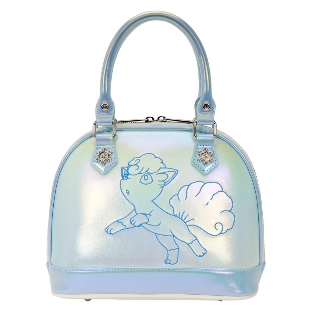 Sac à main Loungefly Pokémon - Ice Type Winter
