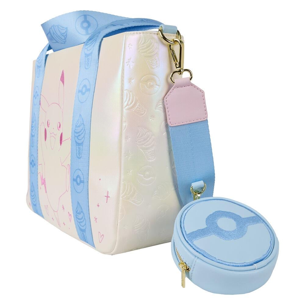 Tote bag Loungefly Pokémon - Pikachu