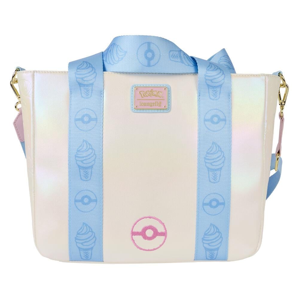 Tote bag Loungefly Pokémon - Pikachu