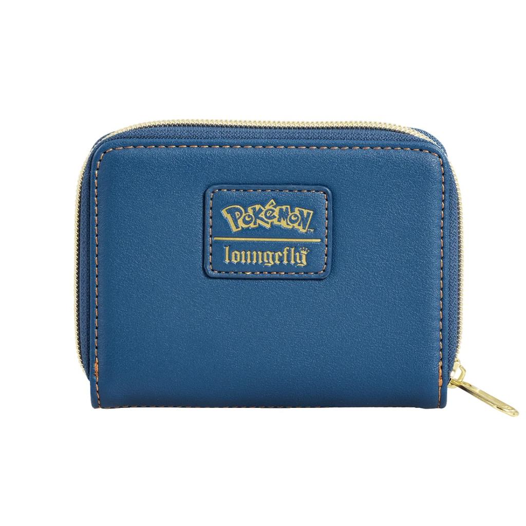 Portefeuille Loungefly Pokémon - Salamèche