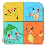 Portefeuille Loungefly Pokémon