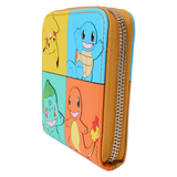 Portefeuille Loungefly Pokémon