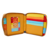 Portefeuille Loungefly Pokémon