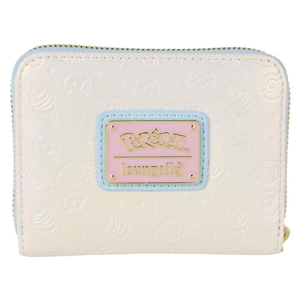 Portefeuille Loungefly Pokémon - Pikachu