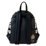 Mini sac à dos Loungefly Peanuts - Snoopy Mummy