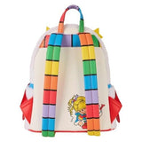 Mini sac à dos Loungefly Rainbow Brite - Twink