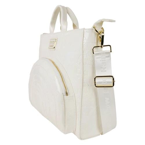 Tote bag convertible Loungefly Rainbow Brite