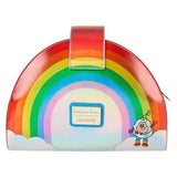 Sac bandoulière Loungefly Rainbow Brite - Rainbow Brite et Starlite