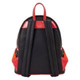 Mini sac à dos Loungefly The Rocky Horror Picture Show