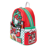 Mini sac à dos Loungefly Sanrio - Winter Wonderland