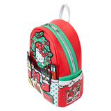 Mini sac à dos Loungefly Sanrio - Winter Wonderland