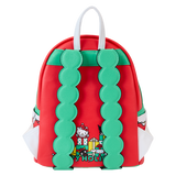 Mini sac à dos Loungefly Sanrio - Winter Wonderland