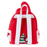 Mini sac à dos Loungefly Sanrio - My Melody Winter