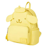 Mini sac à dos Loungefly Sanrio - Pompompurin