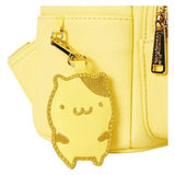 Mini sac à dos Loungefly Sanrio - Pompompurin