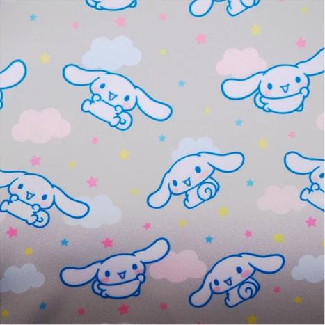 Mini sac à dos Loungefly Sanrio - Cinnamoroll