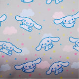 Mini sac à dos Loungefly Sanrio - Cinnamoroll