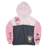 Veste Loungefly Sanrio - My Melody et Kuromi (S)