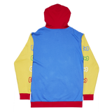 Hoodie unisex Loungefly Hello Kitty - 50ème Anniversaire (M)