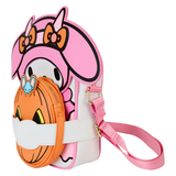 Sac crossbuddies Loungefly Sanrio - My Melody Devil