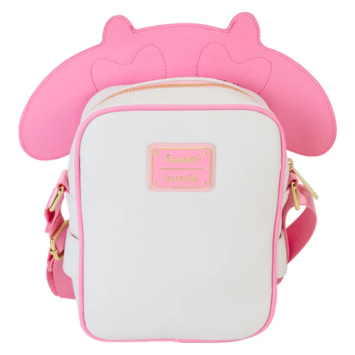Sac crossbuddies Loungefly Sanrio - My Melody Devil