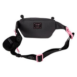Sac à ceinture Loungefly Sanrio - Kuromi