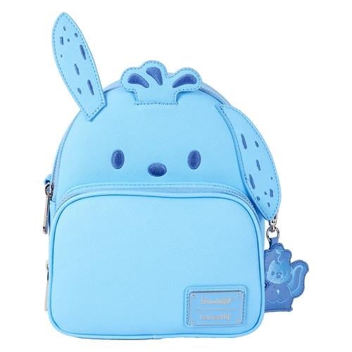Mini sac à dos convertible Loungefly Sanrio - Pochacco