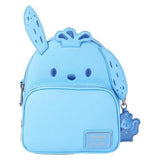 Mini sac à dos convertible Loungefly Sanrio - Pochacco