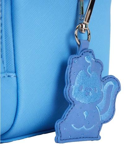 Mini sac à dos convertible Loungefly Sanrio - Pochacco
