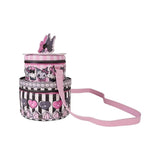 Sac bandoulière Loungefly Sanrio - My Melody et Kuromi