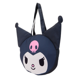 Tote bag oversize Loungefly Sanrio - Kuromi