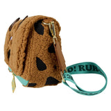 Sac bandoulière Loungefly Scooby-Doo - Sherpa