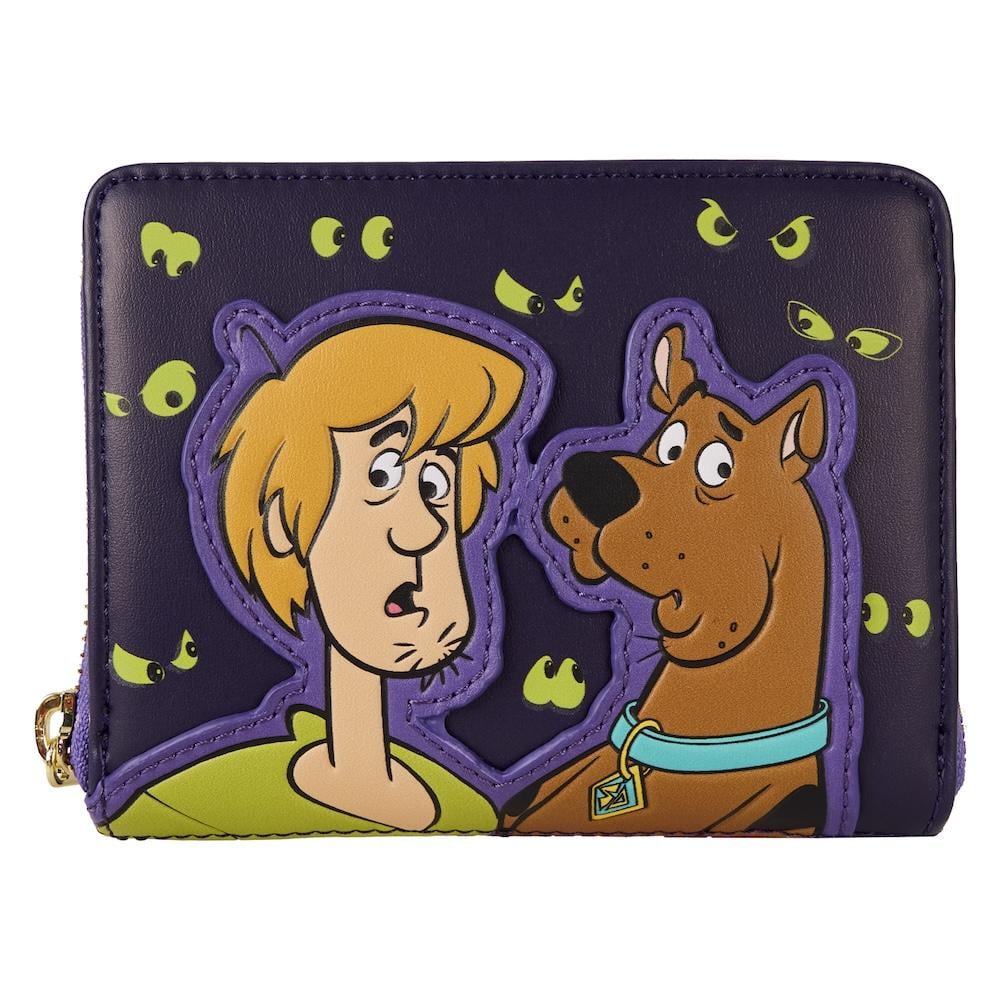 Portefeuille Loungefly Scooby-Doo