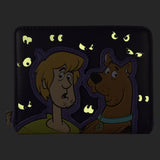 Portefeuille Loungefly Scooby-Doo