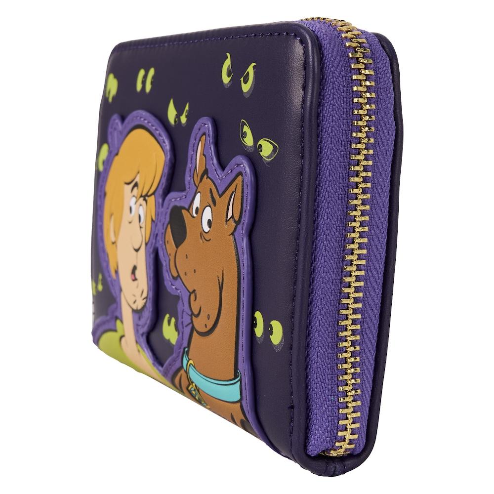 Portefeuille Loungefly Scooby-Doo