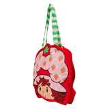 Tote bag oversize Loungefly Charlotte aux Fraises