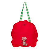 Tote bag oversize Loungefly Charlotte aux Fraises