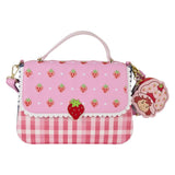 Sac bandoulière Loungefly Charlotte aux Fraises