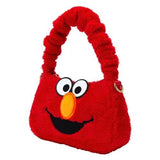 Sac bandoulière Loungefly Sesame Street - Elmo