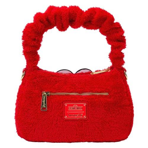 Sac bandoulière Loungefly Sesame Street - Elmo