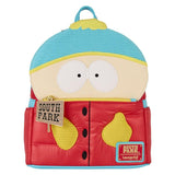 Mini sac à dos Loungefly South Park - Cartman