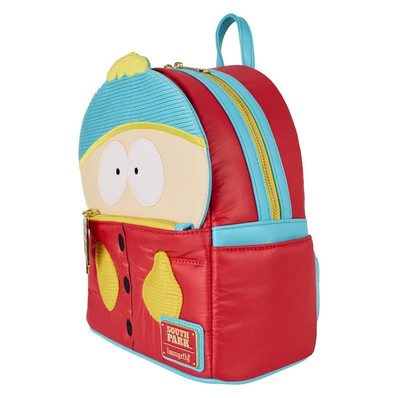 Mini sac à dos Loungefly South Park - Cartman