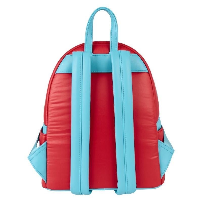 Mini sac à dos Loungefly South Park - Cartman