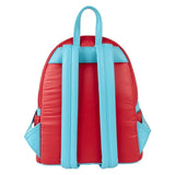 Mini sac à dos Loungefly South Park - Cartman